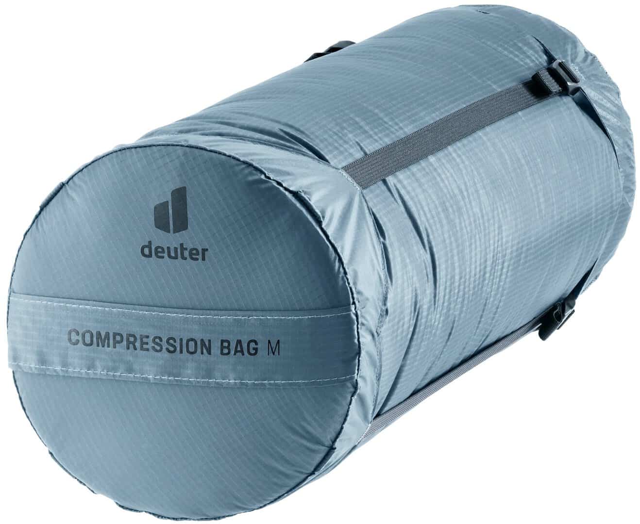 Компресионна торба Deuter Compression Bag M