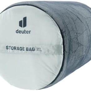 Тъмносиня спортна торба за съхранение Deuter, XL размер, пр.