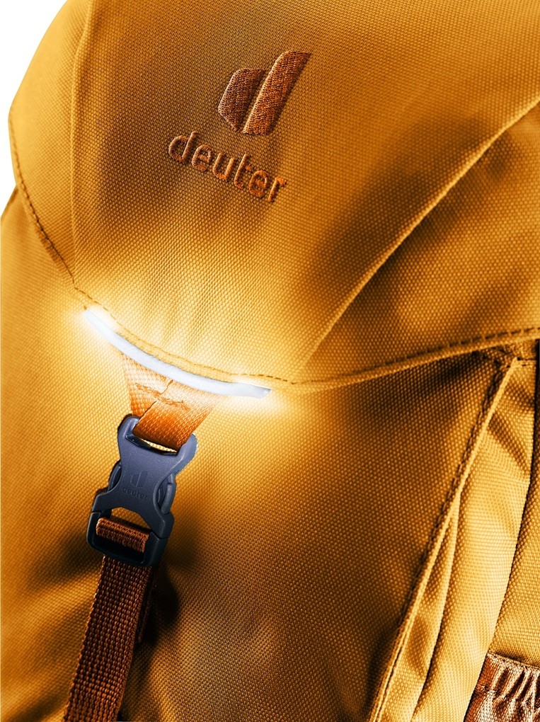Детска раница Deuter Waldfuchs 14 - Image 5