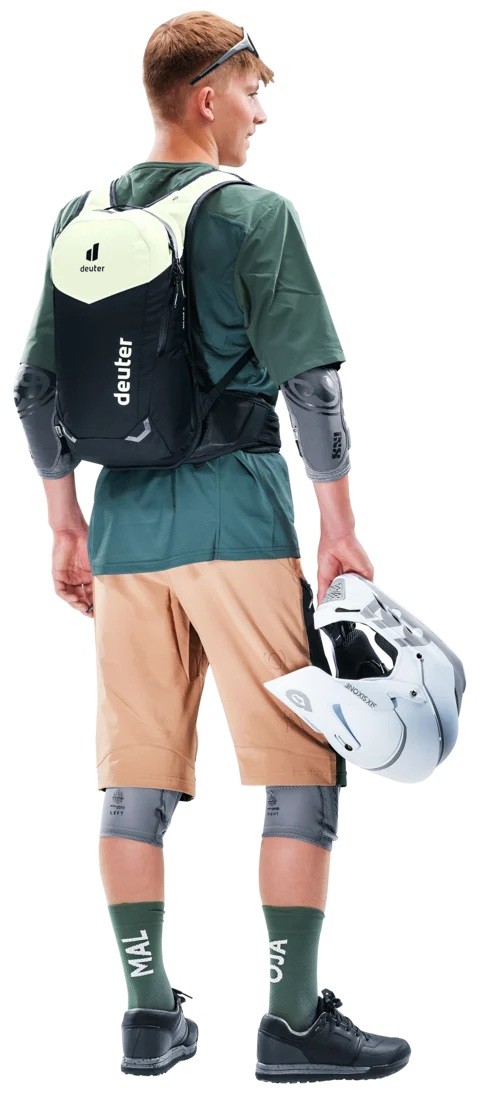 Раница с протектор Deuter Hiline 14 - Image 2