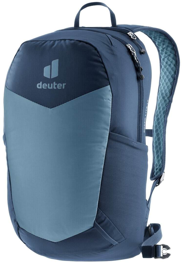Deuter спортна раница за пътуване и активен начин на живот.