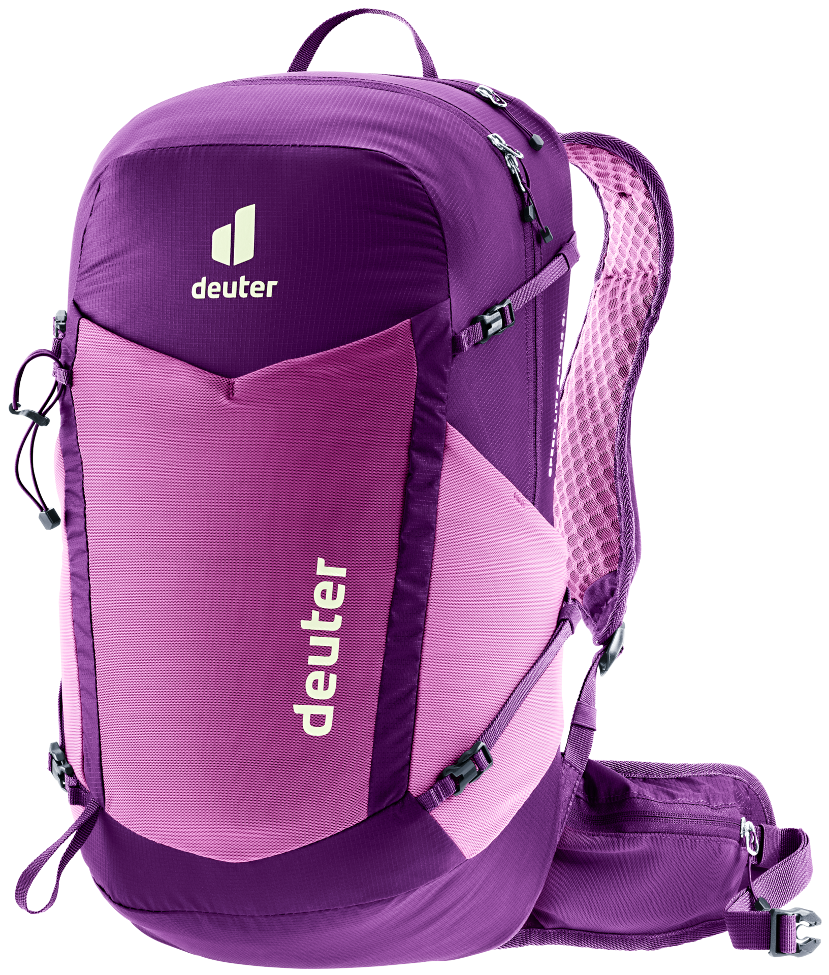 Раница Deuter Speed Lite Pro 23 SL