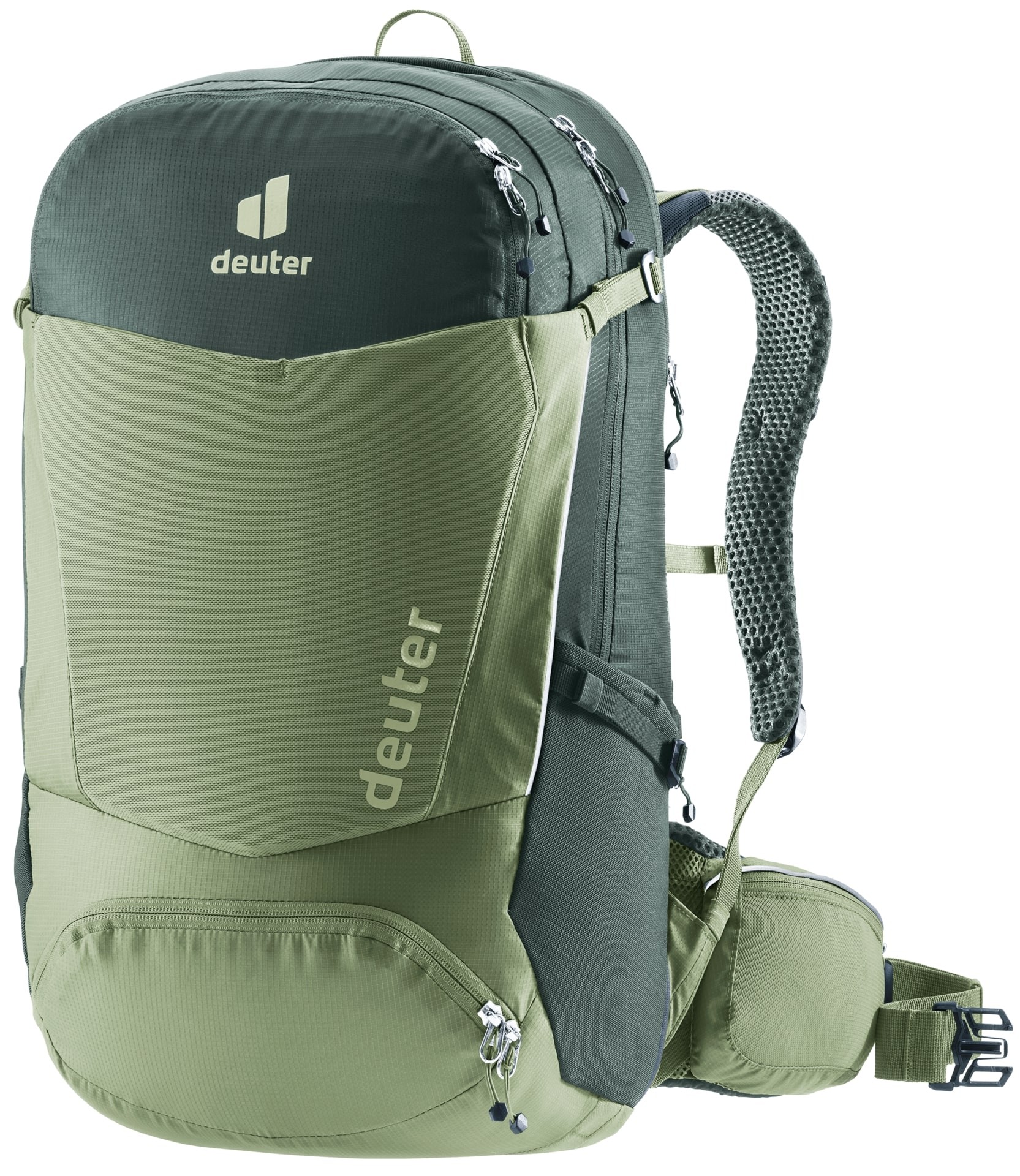 Раница Deuter Trans Alpine Pro 28