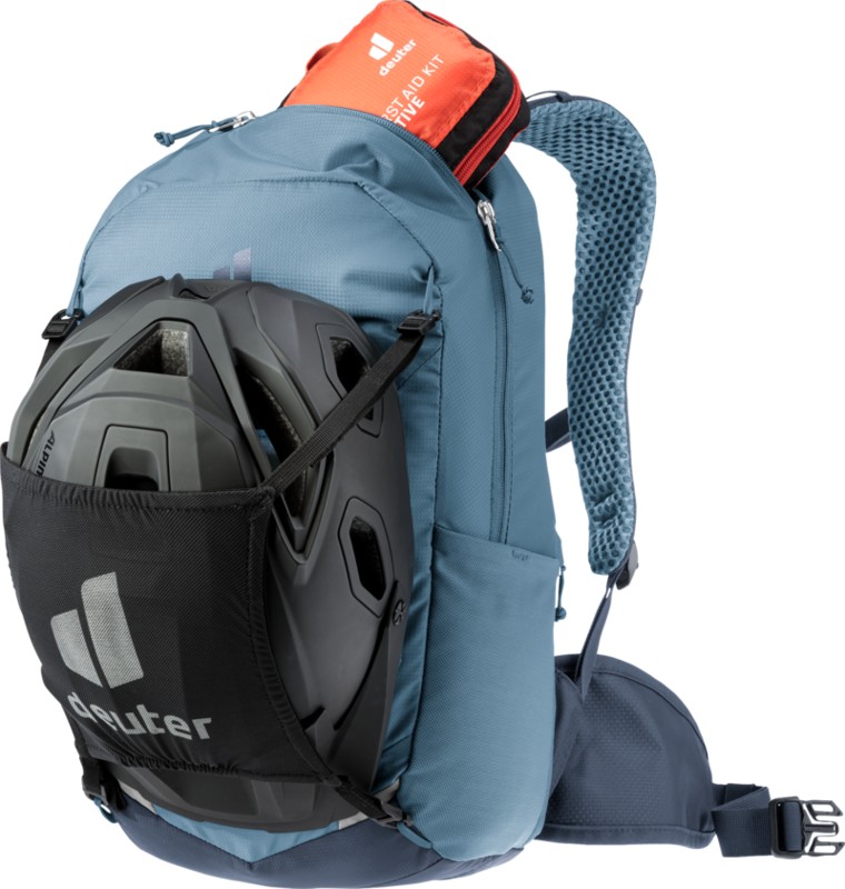 Раница Deuter Bike I 16 - Image 4