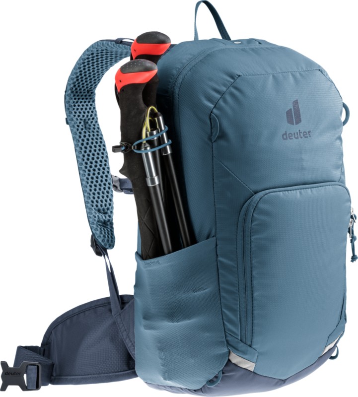 Раница Deuter Bike I 16 - Image 10