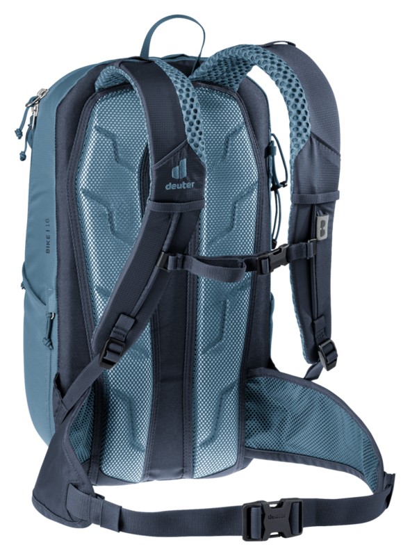 Раница Deuter Bike I 16 - Image 8