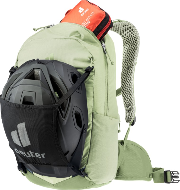 Раница Deuter Bike I 16 - Image 9