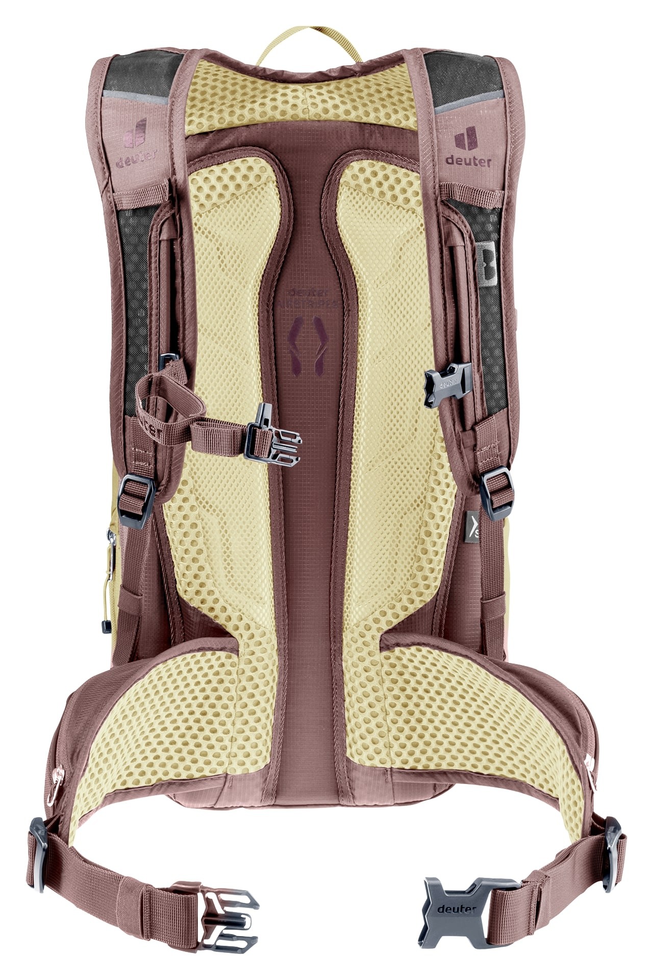 Раница Deuter Compact 12+3 SL - Image 2