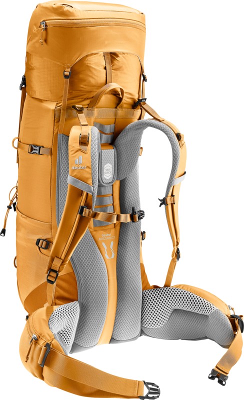 Раница Deuter Aircontact Lite 40+10 - Image 2