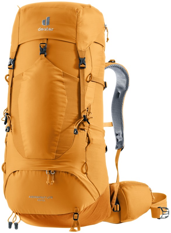 Раница Deuter Aircontact Lite 40+10