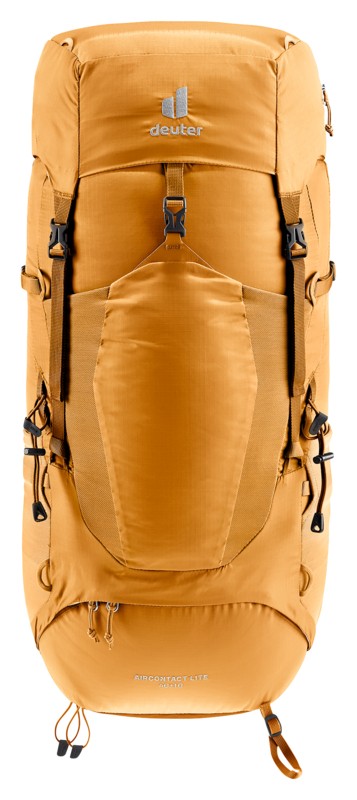 Раница Deuter Aircontact Lite 40+10 - Image 10
