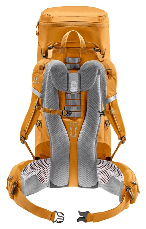 Раница Deuter Aircontact Lite 40+10 - Image 4