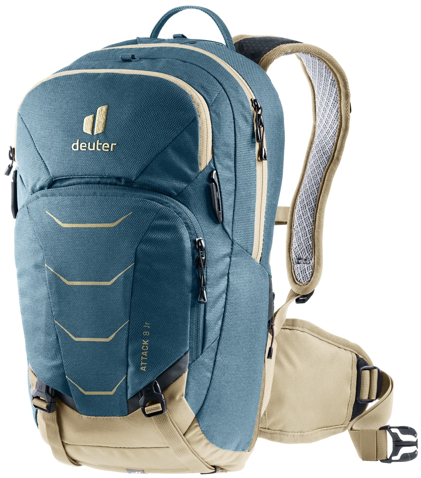Раница Deuter Attack 8 JR