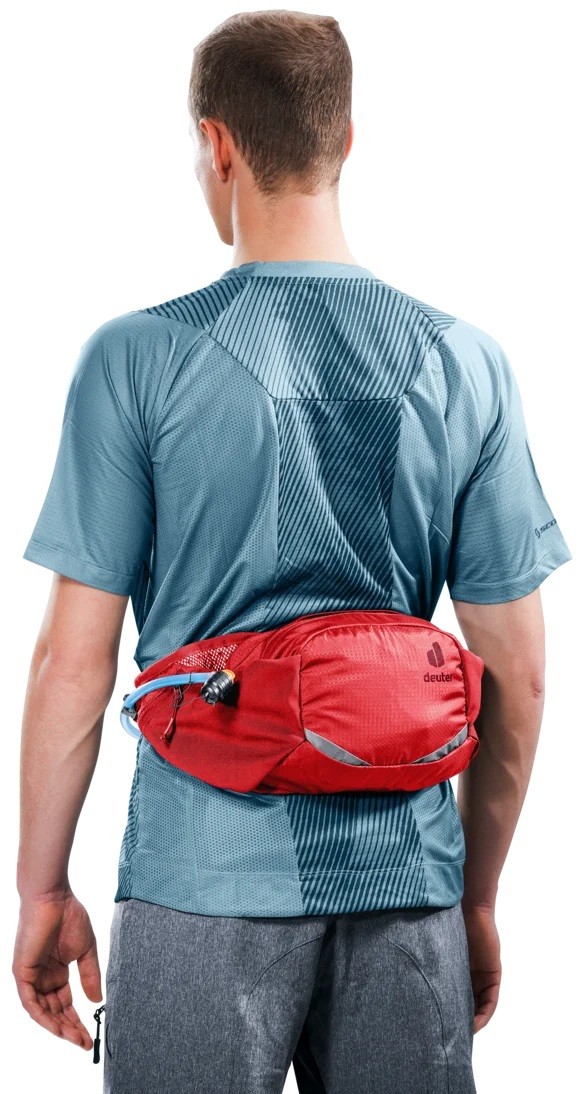Чанта за кръст Deuter Pulse 3 - Image 2