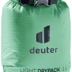 Непромокаема торба Deuter Light Drypack 1