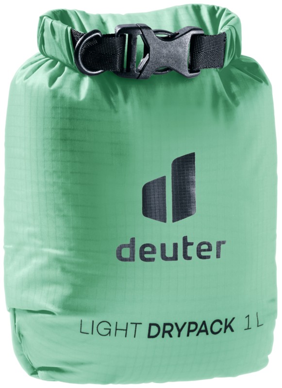 Непромокаема торба Deuter Light Drypack 1