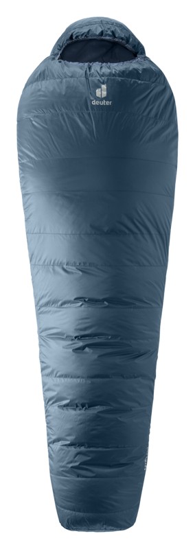 Пухен спален чувал Deuter Astro 500 EL ZL