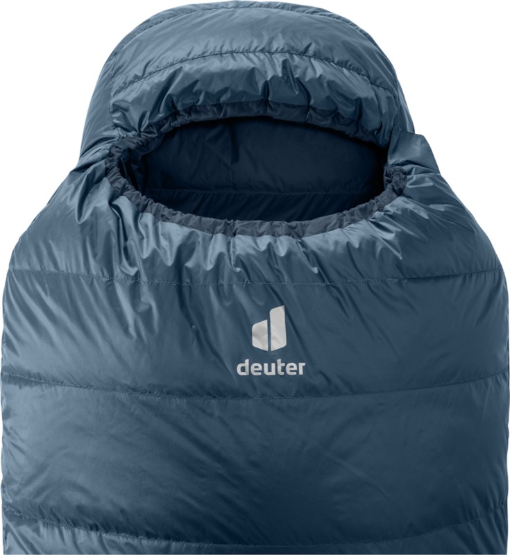 Пухен спален чувал Deuter Astro 500 EL ZL - Image 4