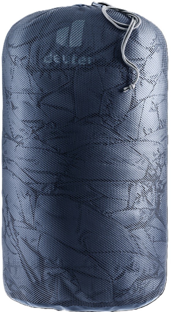 Спален чувал Deuter Exosphere 0 EL Zip Left - Image 7