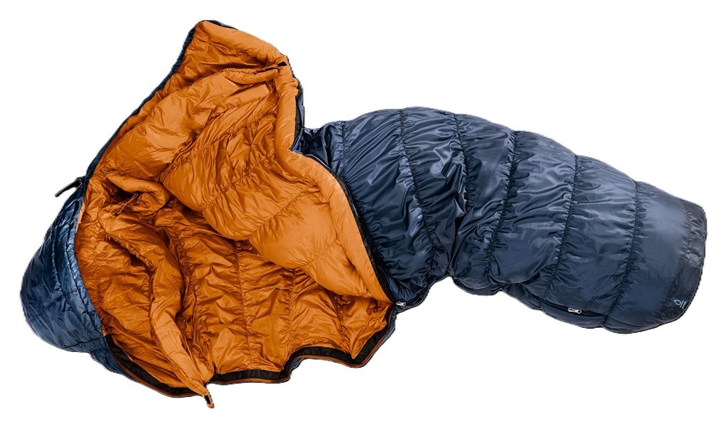 Спален чувал Deuter Exosphere - Image 6