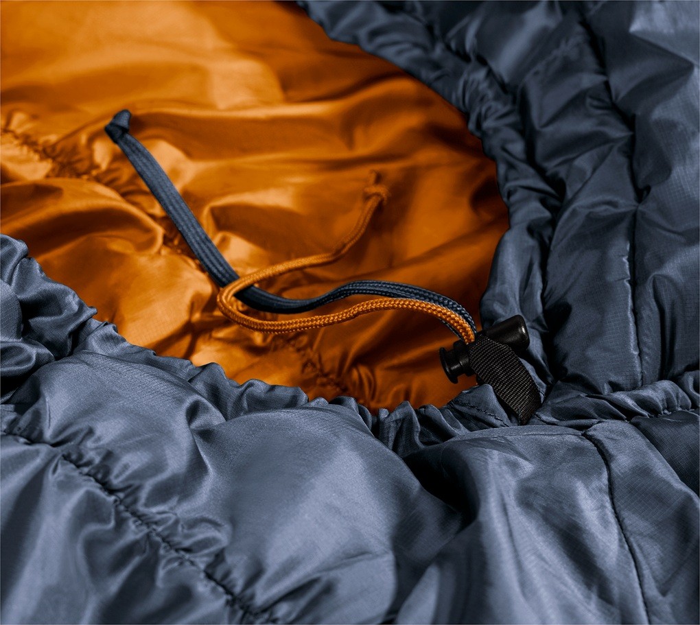 Спален чувал Deuter Exosphere - Image 5