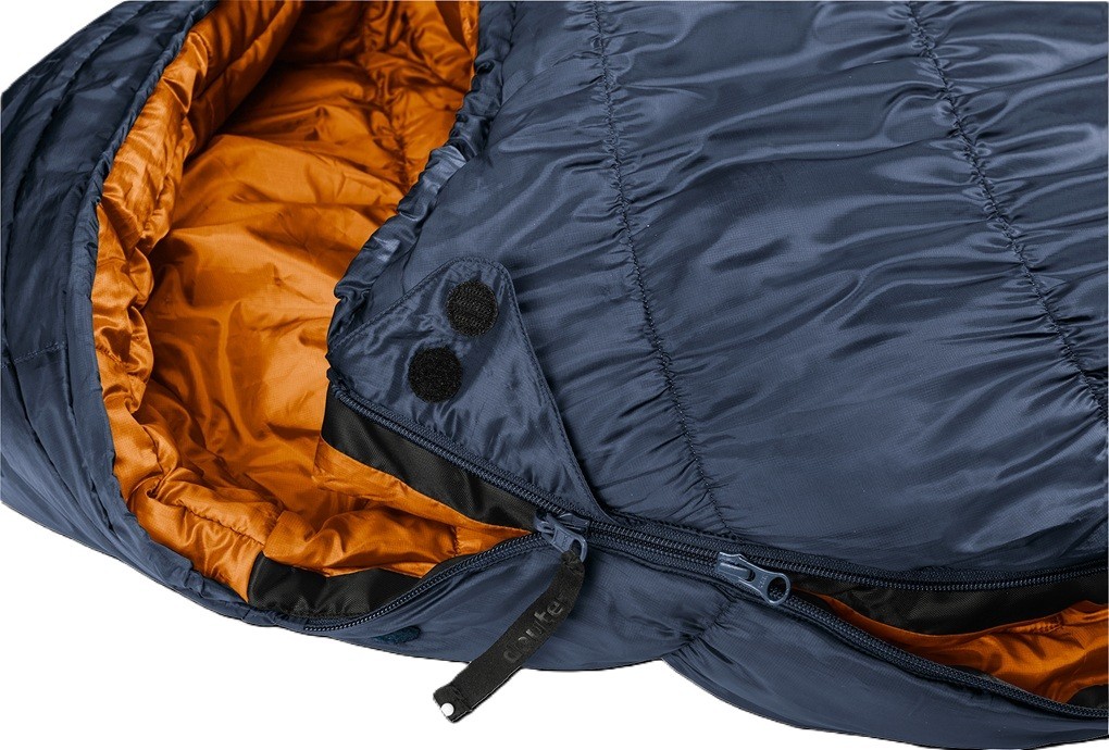 Спален чувал Deuter Exosphere - Image 7