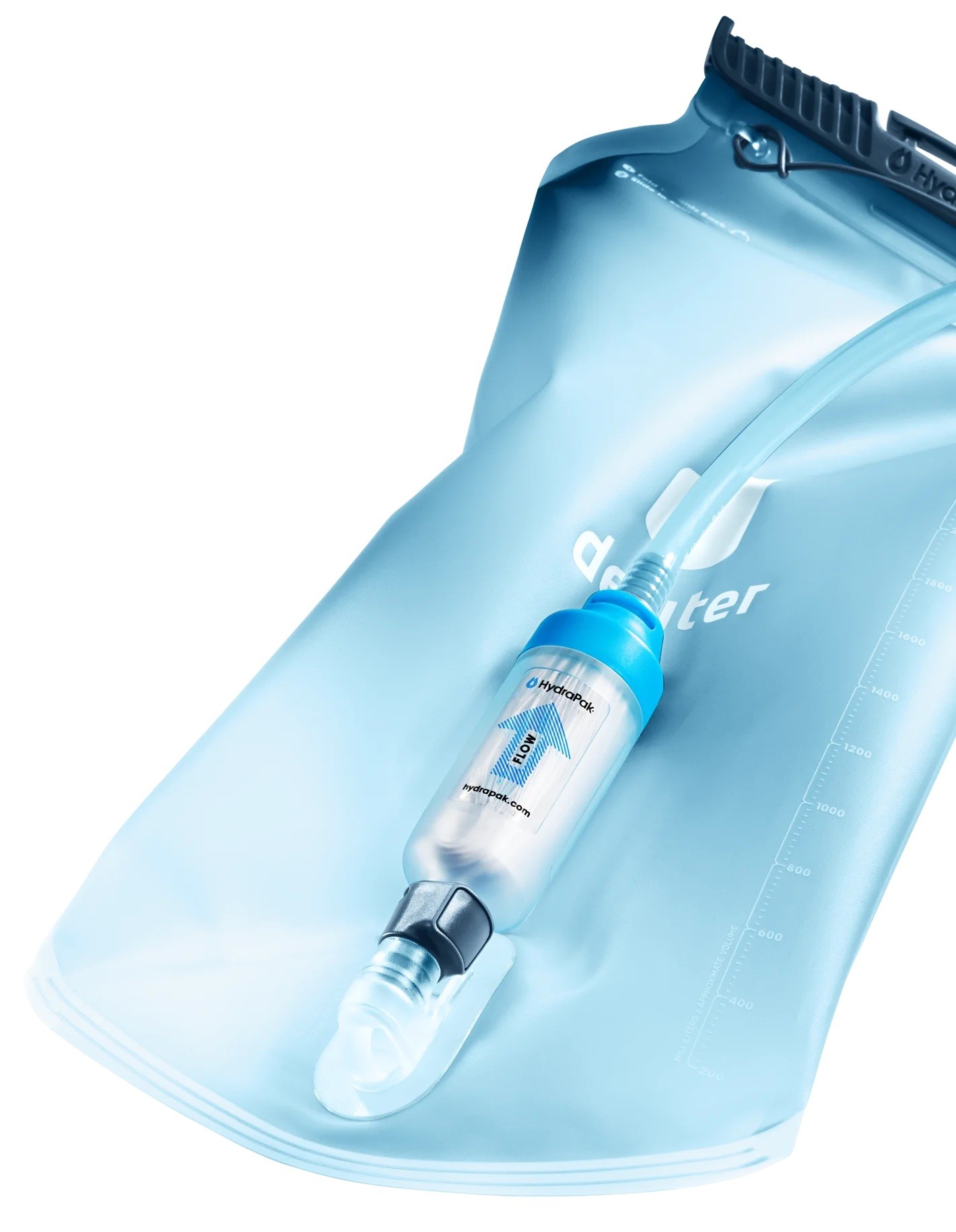 Филтър за вода Deuter Streamer Filter - Image 2