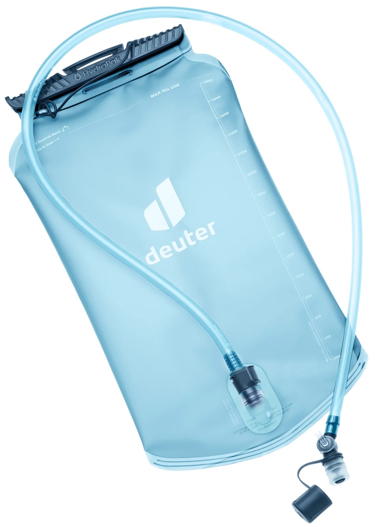 Торба за вода Deuter Streamer II 3.0 L