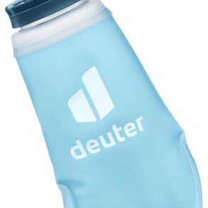 Мека бутилка за вода Deuter Streamer Flask LP 250 ml