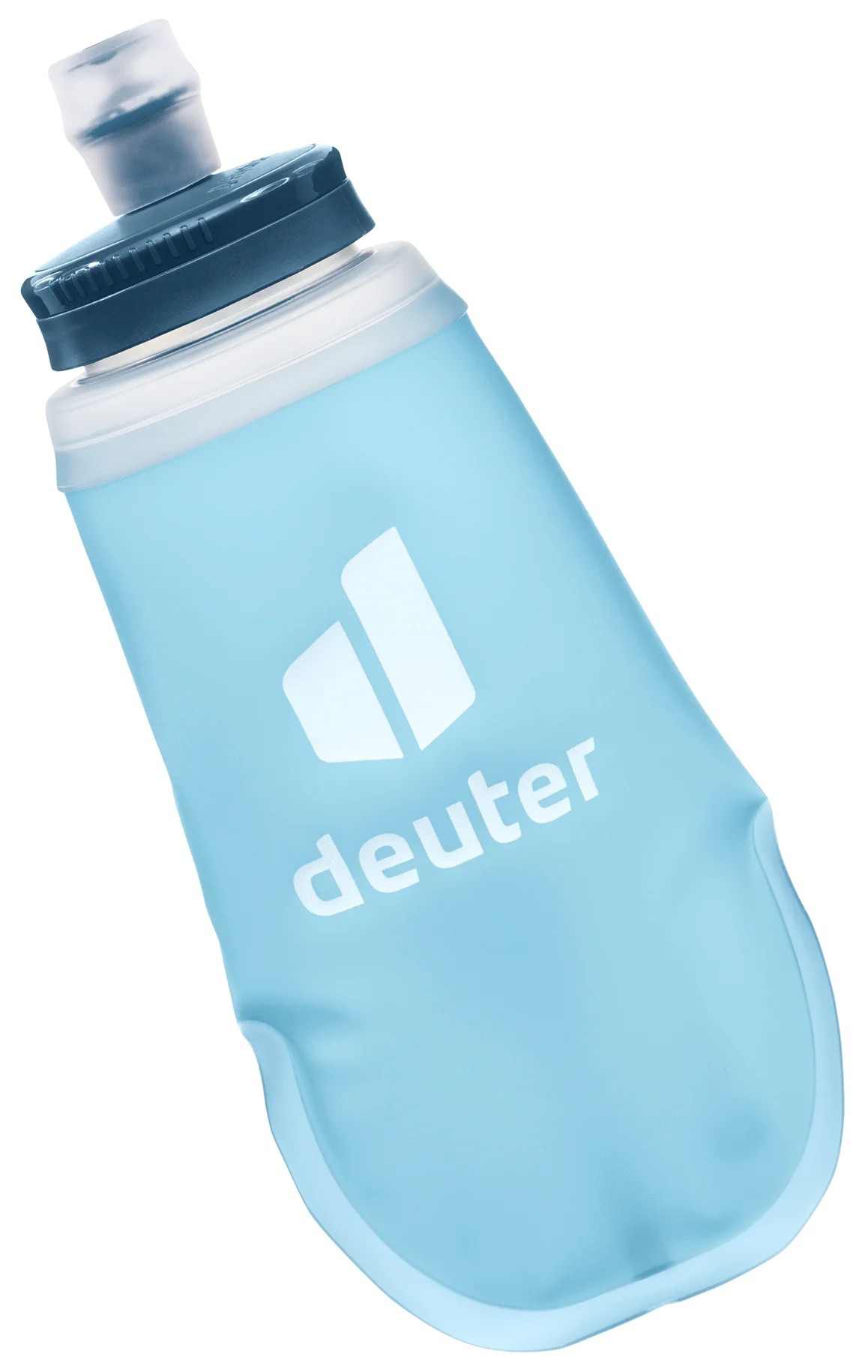 Мека бутилка за вода Deuter Streamer Flask LP 250 ml