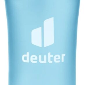 Мека бутилка за вода Deuter Streamer Flask II 500 ml