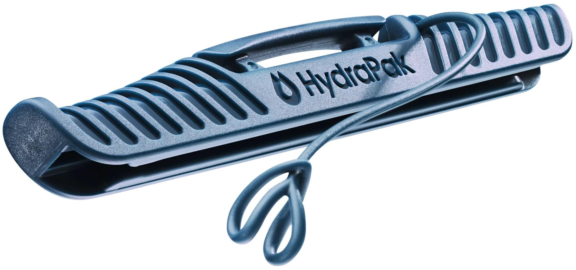 HydraPak спортен воден съд за активен начин на живот и спорт.
