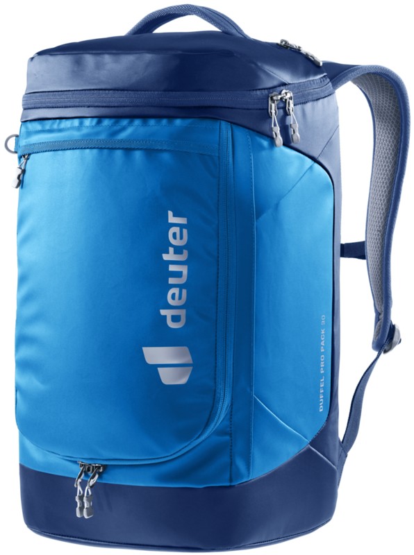 Раница за пътуване Deuter Duffel Pro Pack 30