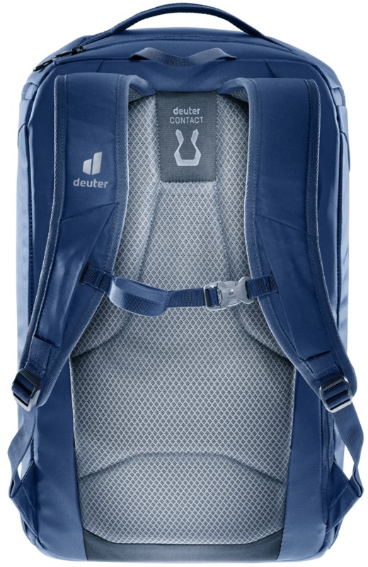 Раница за пътуване Deuter Duffel Pro Pack 30 - Image 2