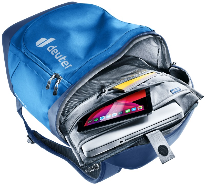 Раница за пътуване Deuter Duffel Pro Pack 30 - Image 9