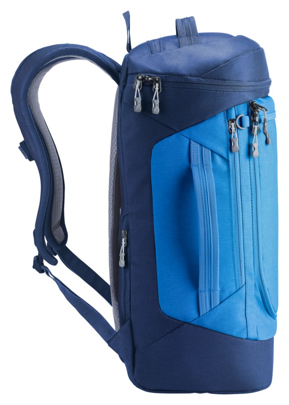 Раница за пътуване Deuter Duffel Pro Pack 30 - Image 7