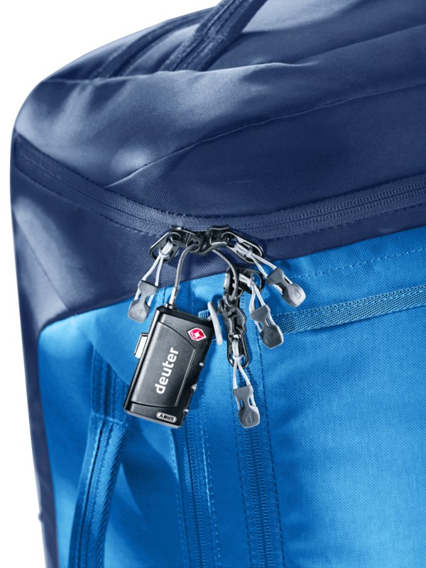 Раница за пътуване Deuter Duffel Pro Pack 30 - Image 6