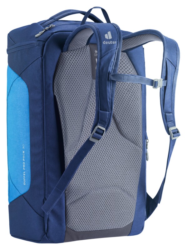 Раница за пътуване Deuter Duffel Pro Pack 30 - Image 10