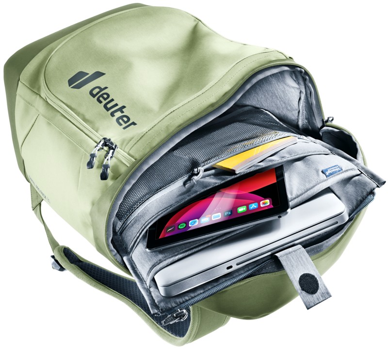 Раница за пътуване Deuter Duffel Pro Pack 30 - Image 7