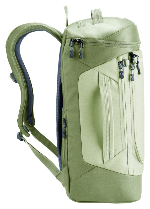 Раница за пътуване Deuter Duffel Pro Pack 30 - Image 11