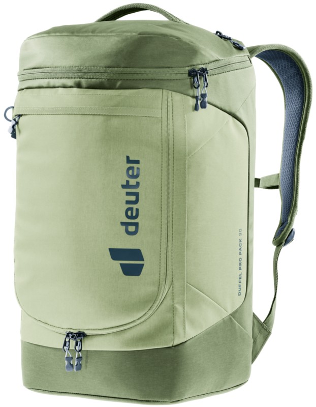 Раница за пътуване Deuter Duffel Pro Pack 30