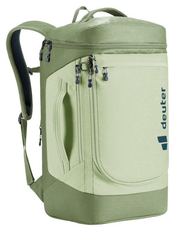 Раница за пътуване Deuter Duffel Pro Pack 30 - Image 5