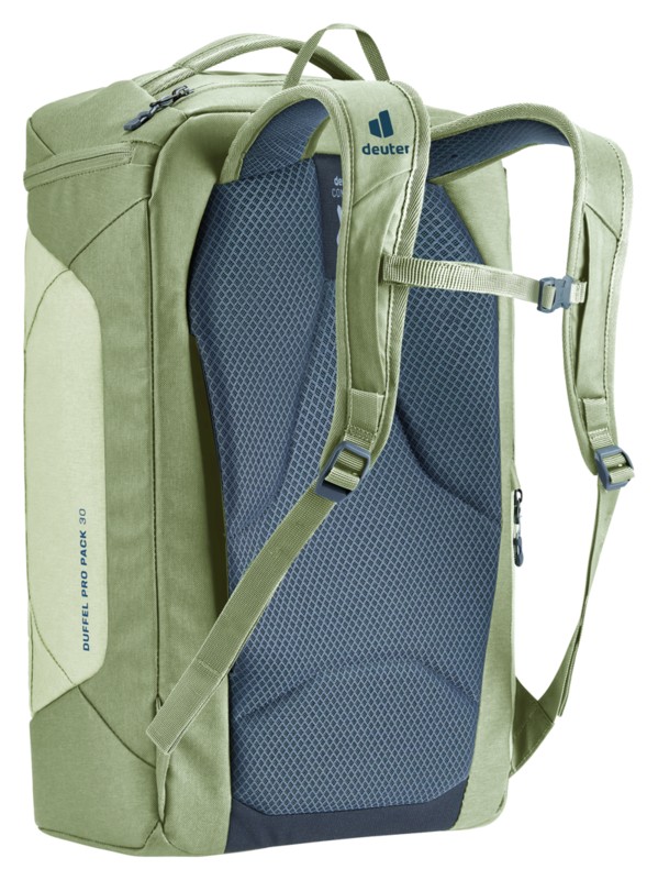 Раница за пътуване Deuter Duffel Pro Pack 30 - Image 3