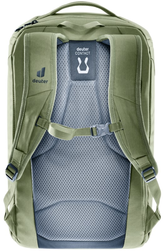 Раница за пътуване Deuter Duffel Pro Pack 30 - Image 9