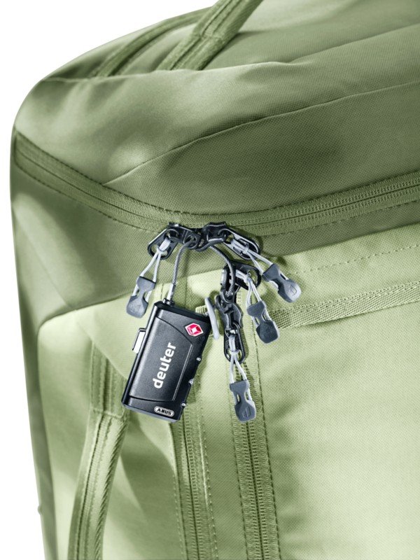 Раница за пътуване Deuter Duffel Pro Pack 30 - Image 10