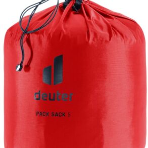 Торба за багаж Deuter Pack Sack 5