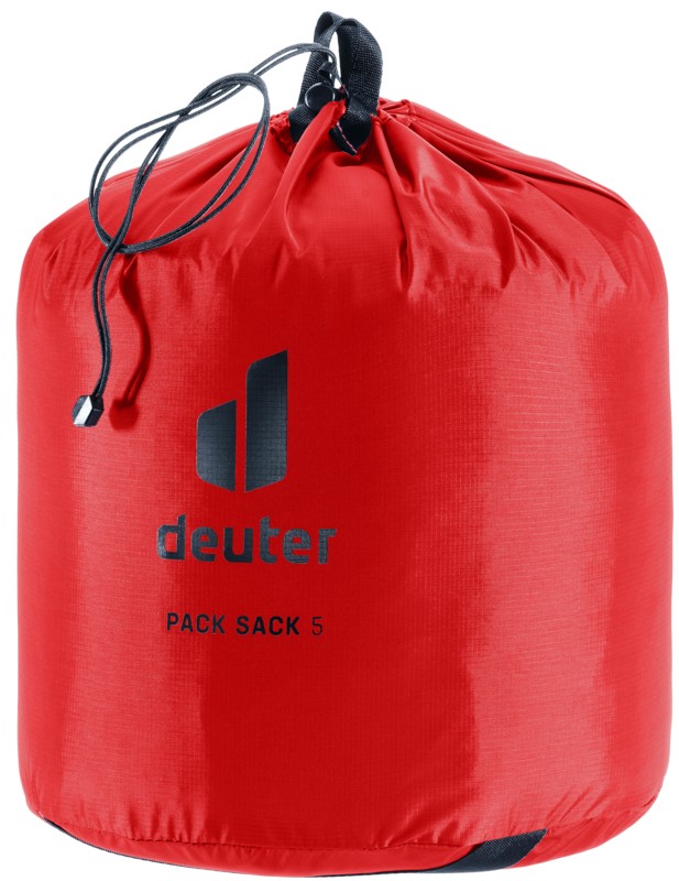 Торба за багаж Deuter Pack Sack 5