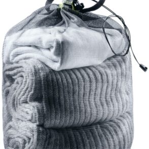 Мрежеста торба за багаж Deuter Mesh Sack 3