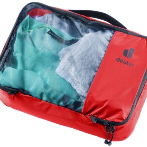 Торба с цип Deuter Mesh Zip Pack 3