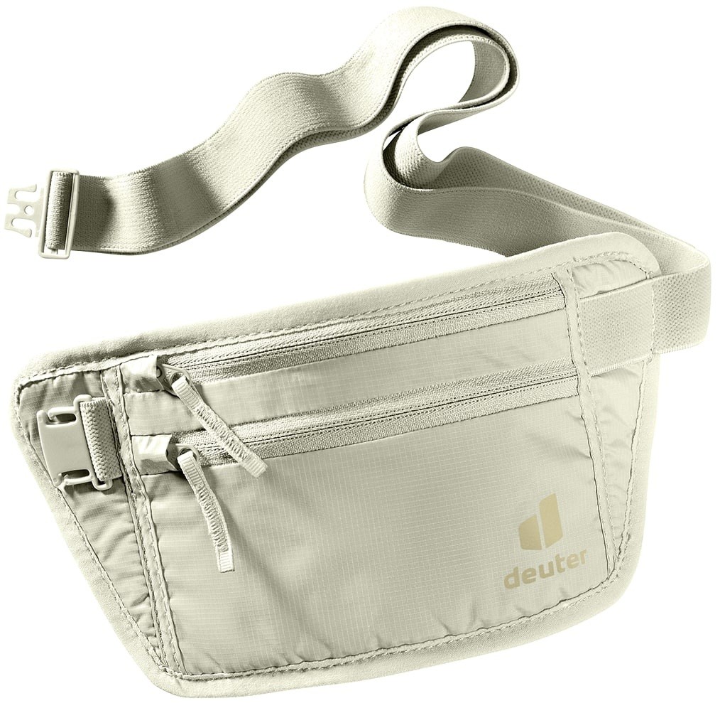 Портмоне за кръст Deuter Security Money Belt I